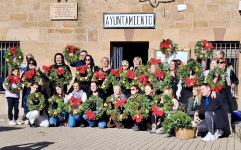 Actividades en Anquela del Ducado el próximo fin de semana