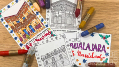 La concejalía de Turismo impulsa el ocio familiar con dos talleres navideños para disfrutar en Guadalajara