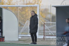 El Alovera destituye a 'Rubi'