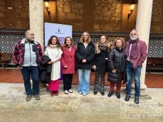 El Gobierno regional se personará en la causa por el asesinato machista de una mujer en Torrijos