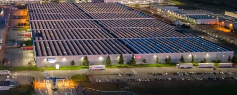 El nuevo polígono de Pulsar en Tórtola pisa el acelerador con una segunda plataforma