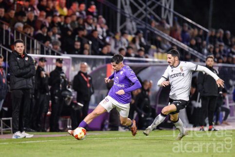 El Dépor tendrá un 50% de opciones de jugar contra Madrid, Barça, Atlético o Athletic