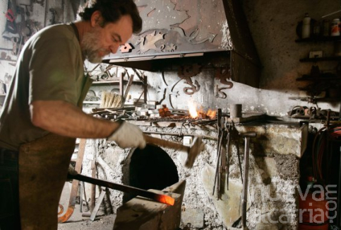 Artesanía, un nexo de unión  entre una tierra de oficios y el futuro