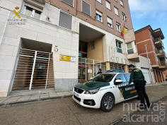 Detenido un grupo criminal que estafó más  de 32.000 litros de combustible a una  empresa de transportes