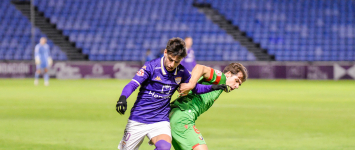 Semana perfecta: el despertar del Dépor