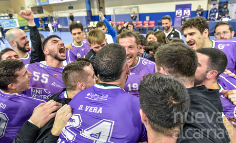 El Khouga, faraón del Santamaría