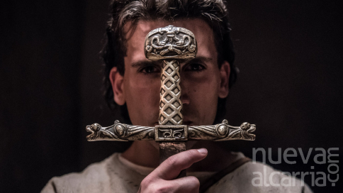 Un región vista en serie: castillos, dragones, molinos y pueblos de rodaje