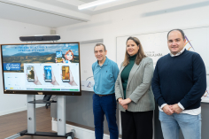 La Alcarria Literaria se digitaliza: Yincanas innovadoras para descubrir Brihuega, Cifuentes y Torija