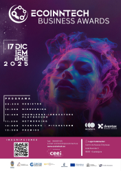 Ecoinntech Business Awards 2025: El gran encuentro de la innovación empresarial se consolida en Guadalajara