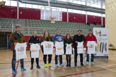 La Mancomunidad impulsa el reciclaje del aceite organizando un “Campeonato Deportivo del Reciclaje” con los municipios mancomunados
