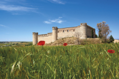 Castilla-La Mancha propone un viaje por la huella andalusí entre medinas, castillos y paisajes históricos