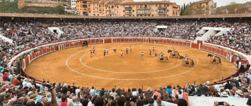 Brihuega, una cita con las figuras: este es el cartel de la corrida de primavera para 2026