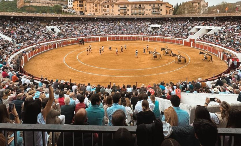 Brihuega, una cita con las figuras: este es el cartel de la corrida de primavera para 2026