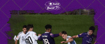 Polémica derrota en remontada a tres días de la visita del Barça