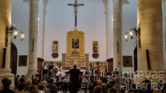 Sacedón celebra un fin de semana musical con certamen de villancicos y concierto de Navidad