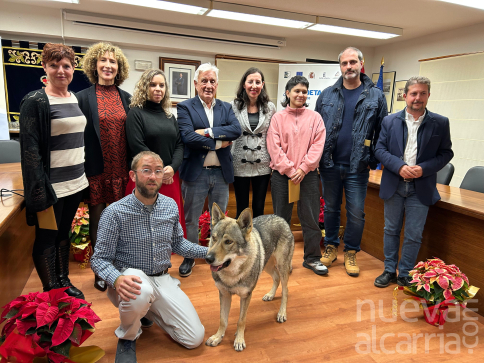 Entregados los premios del I Torneo de Pádel de FADETA y del concurso de fotografía de los Marcos ODS en Castilla-La Mancha