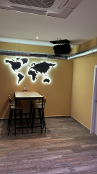 El Bar Equus impulsa el ocio nocturno en Molina de Aragón  con el respaldo del ADR