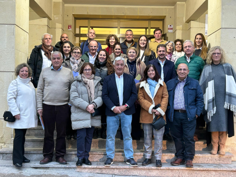 Fadeta  ya ha pagado ayudas Leader para una inversión de 2 millones de euros