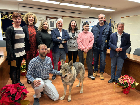 Sigüenza gana visibilidad regional a través del concurso de fotografía de los Marcos ODS