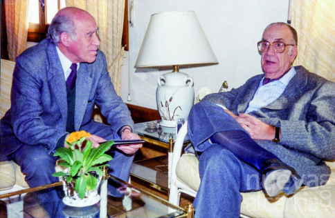 Así han cambiado los 22 pueblos del Viaje a la Alcarria