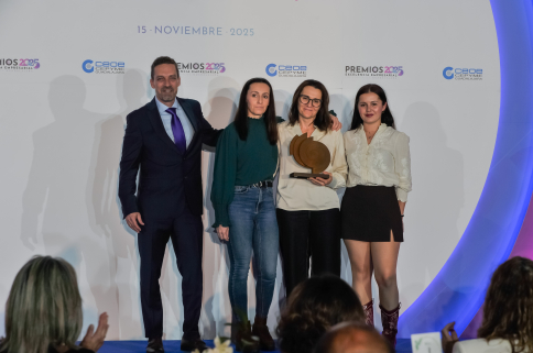 La Sierra Norte destaca por su dinamismo emprendedor