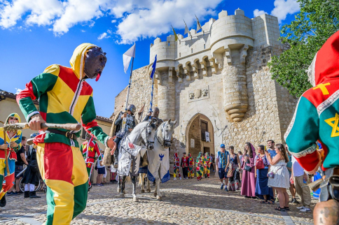 Hita: El viaje medieval definitivo en el corazón de la Alcarria que debes descubrir