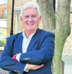 Jesús Ortega: “En estos 25 años FADETA ha contribuido a construir un territorio vivo y con futuro”