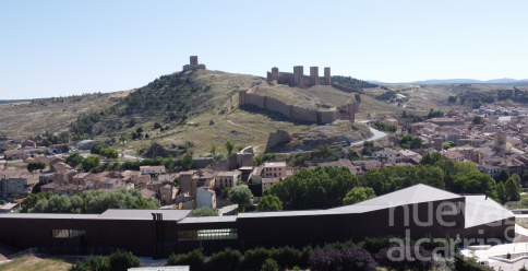 Molina-Alto Tajo se convierte en la excepción de la España rural y el padrón revela cómo ha logrado ganar vecinos