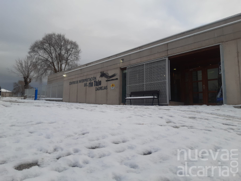 El Centro de Interpretación del Tajo en Zaorejas renueva su exposición, refuerza la educación ambiental y se prepara para el eclipse solar de 2026