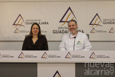 La Federación de Turismo de Guadalajara llevará una muestra de la gastronomía provincial a Fitur