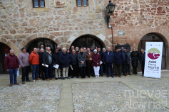 Ya en vigor las tres convocatorias de ADEL Sierra Norte en 2026