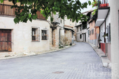 Recuperación de población en peligro