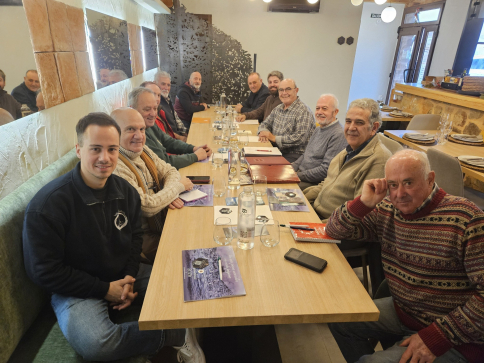 Los alcaldes de los pueblos del Montesino preparan la romería de la Virgen para mayo de 2026