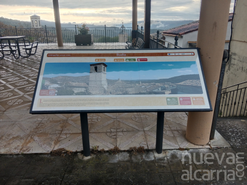 FADETA refuerza su apuesta por el turismo sostenible y de calidad como motor de desarrollo de la comarca