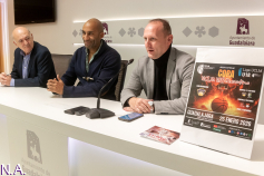 Llegan dos intensos fines de semana de buen baloncesto en la capital