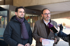 El PP denuncia un récord en la lista de espera quirúrgica en Guadalajara