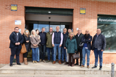 Castillo acusa al PSOE de 