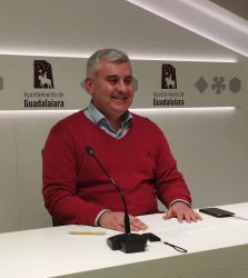 El Ayuntamiento de Guadalajara exige que se cumple 