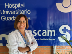 El Hospital alcanza los 42 servicios con la incorporación de Oncología Radioterápica