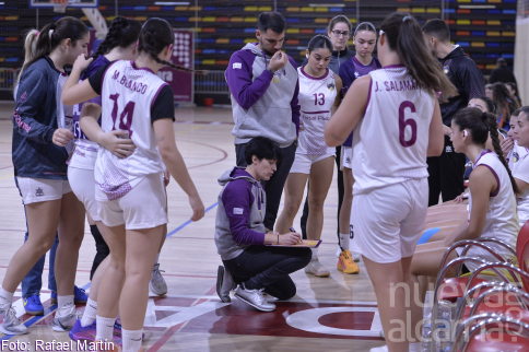 El Ferial Plaza hace de anfitrión este fin de semana en la Copa Ribésalat