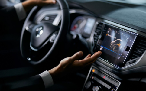 La revolución silenciosa que está haciendo tu coche más seguro