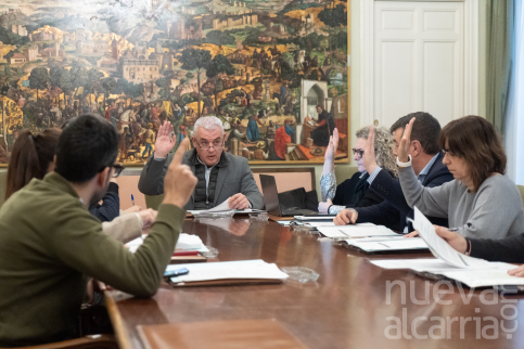 La Diputación invertirá 305.705 euros en consolidar un tramo de la muralla de Brihuega