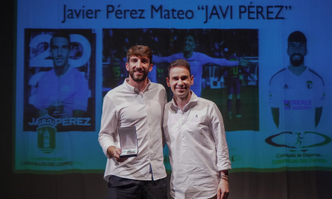 Tú puedes participar en la 13ª Gala del Deporte de Cabanillas. Te decimos cómo