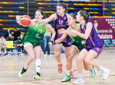 El Ferial Plaza, finalista de la copa