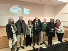 Brihuega celebra la conferencia sobre el 275 aniversario de la Real Fábrica de Paños