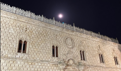 Lo que la luna de Cogolludo esconde este febrero