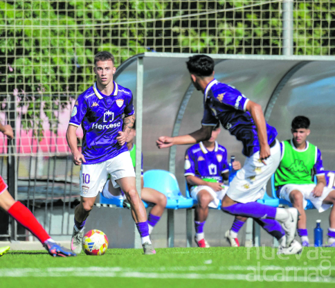 El Promesas responde y se aleja del abismo