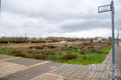 Marchamalo recibe una oferta para edificar entre 60 y 80 pisos protegidos