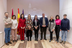 Dos nuevas trabajadoras sociales se incorporan a los Servicios Sociales municipales