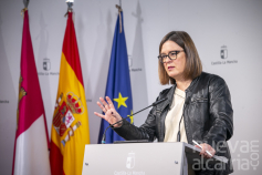 Gobierno C-LM devolverá el 25% del canon del agua a los ayuntamientos cuando estos liquiden: 